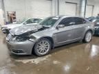 2012 Chrysler 200 Limited