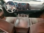 2007 Chevrolet Silverado K1500 Crew Cab