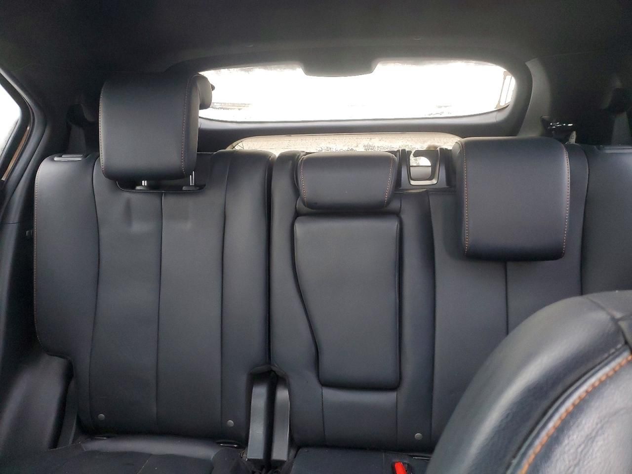 2020 Mitsubishi Eclipse Cross se