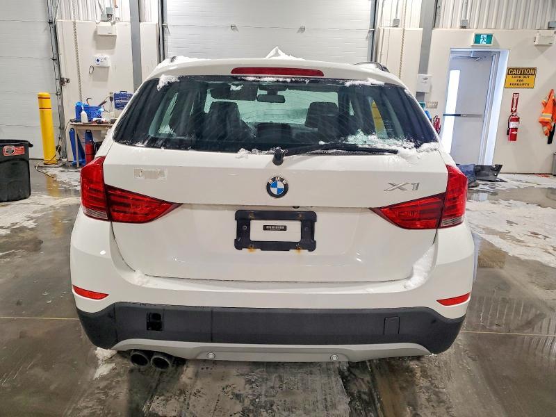 2015 BMW X1 Xdrive35i