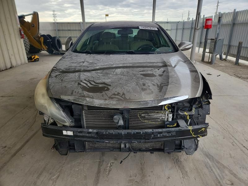 2014 Hyundai Sonata se