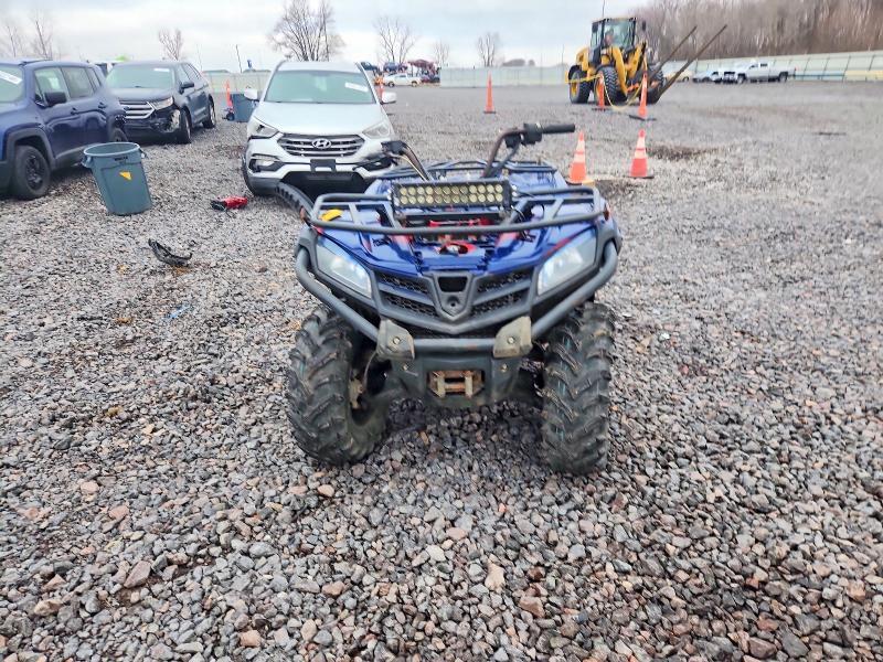 2020 Cf Moto Cforce 500 ATV