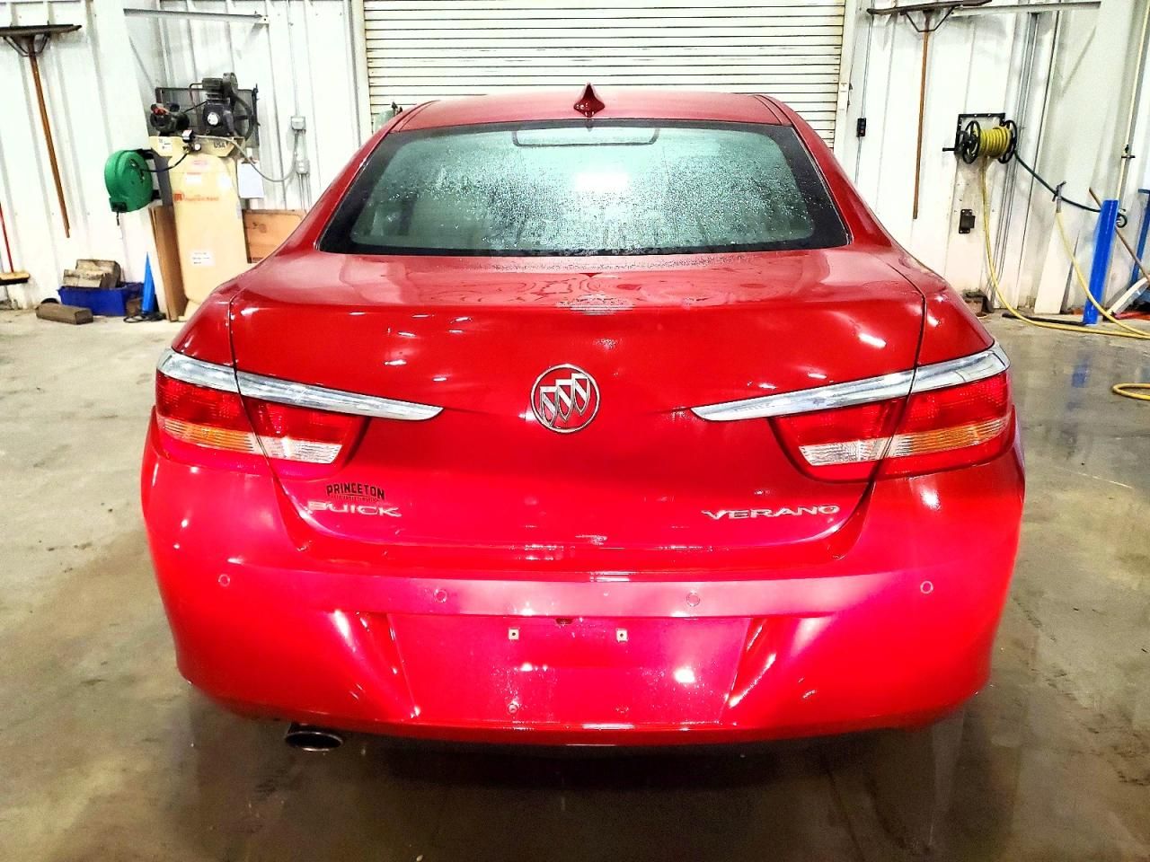 2016 Buick Verano Convenience