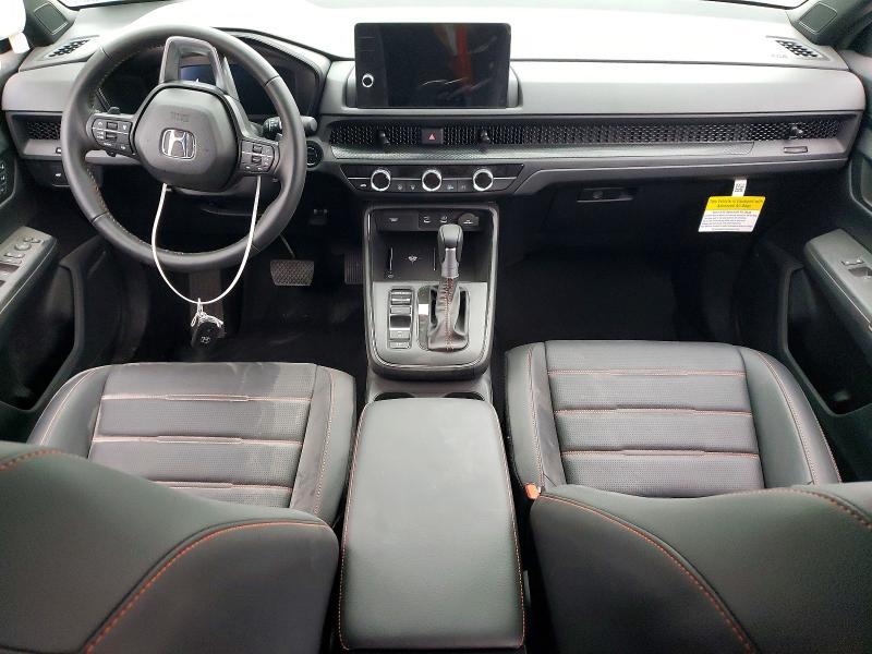 2026 Honda Cr-v Sport-l