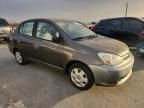 2003 Toyota Echo