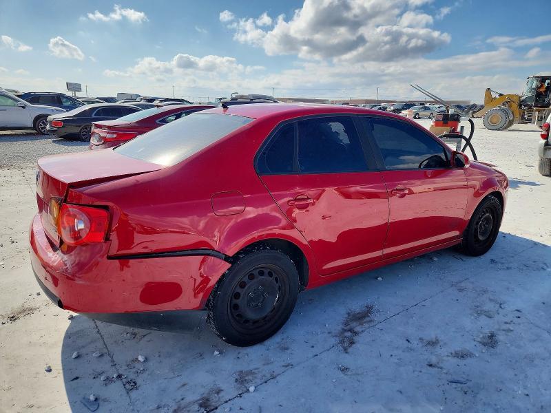 2008 Volkswagen Jetta s
