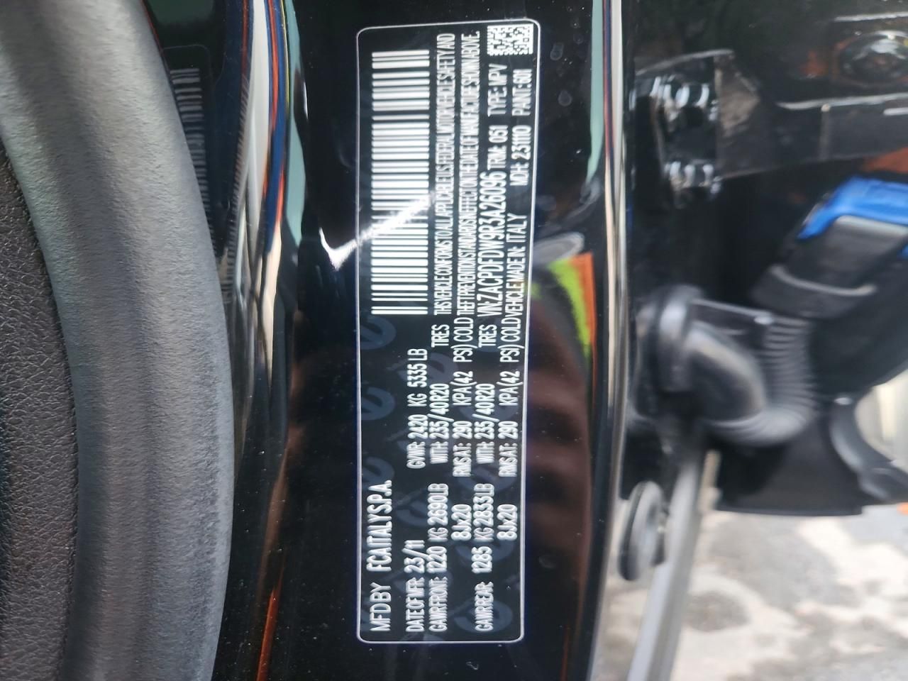 2024 Dodge Hornet R/T Plus