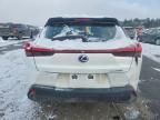 2021 Lexus Ux 250h