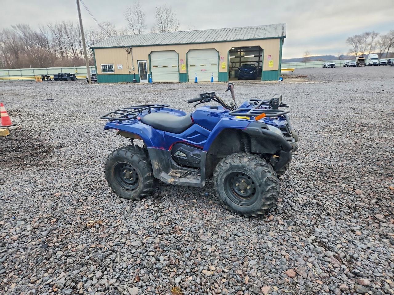 2020 Cf Moto Cforce 500 ATV