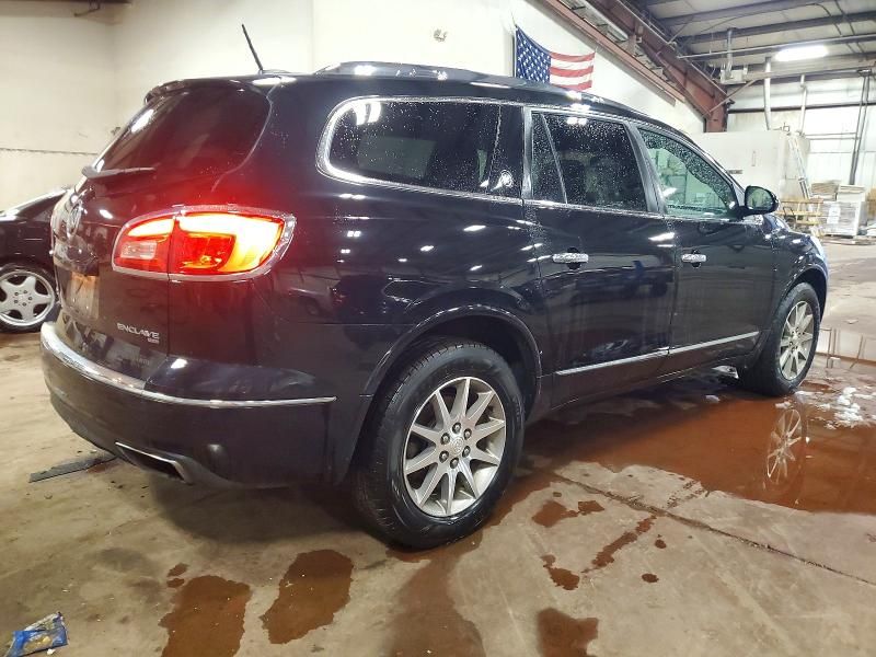 2016 Buick Enclave