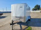 2021 Patriot 2021 Carry ON Enclosed Cargo Trailer
