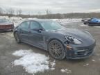 2023 Porsche Panamera Base