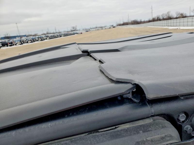 2023 Polaris Ranger XP 1000 Utility Vehicle