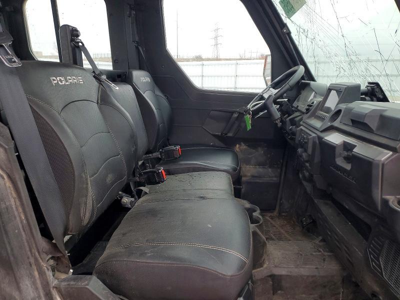 2023 Polaris Ranger XP 1000 Utility Vehicle