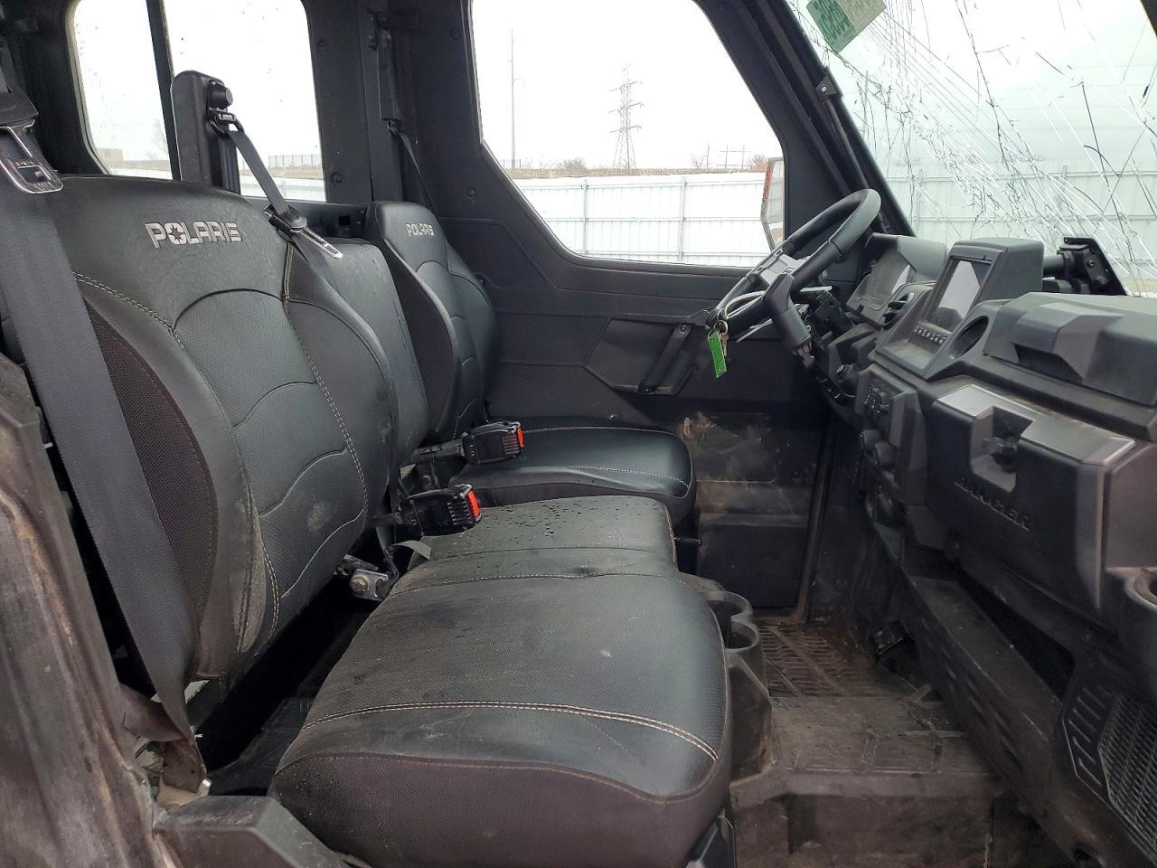 2023 Polaris Ranger XP 1000 Utility Vehicle