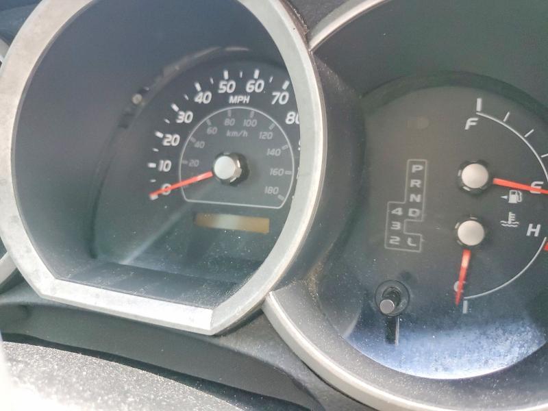 2007 Toyota 4runner SR5