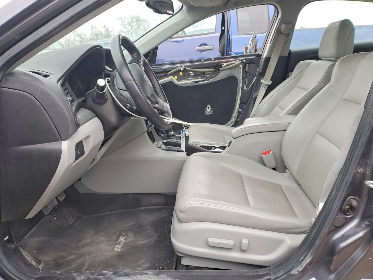 2018 Acura Ilx Premium