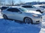 2014 Chevrolet Malibu 3LT