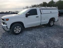 2019 Chevrolet Silverado C1500 for sale in Cartersville, GA