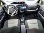 2016 Toyota Prius c