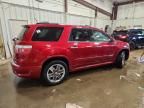 2012 GMC Acadia Denali
