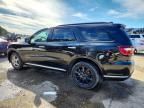 2018 Dodge Durango Citadel