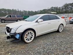 2013 Cadillac Xts Luxury Collection for sale in Ellenwood, GA
