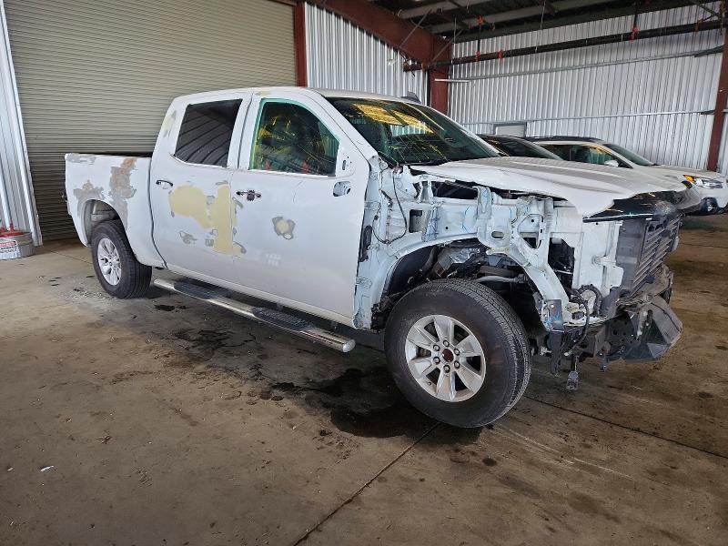 2019 Chevrolet Silverado C1500 lt