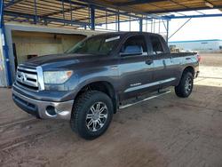 2013 Toyota Tundra Double cab SR5 for sale in Phoenix, AZ