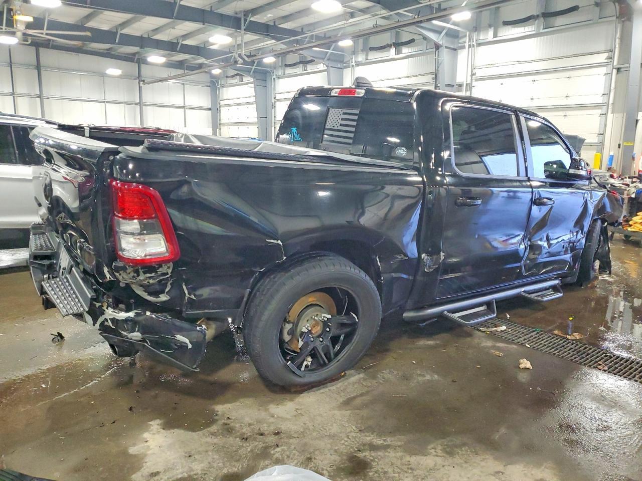 2019 Dodge RAM 1500 BIG Horn