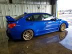2016 Subaru Wrx Limited