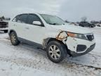 2012 KIA Sorento Base