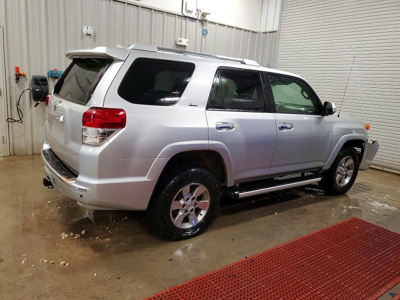 2013 Toyota 4runner SR5