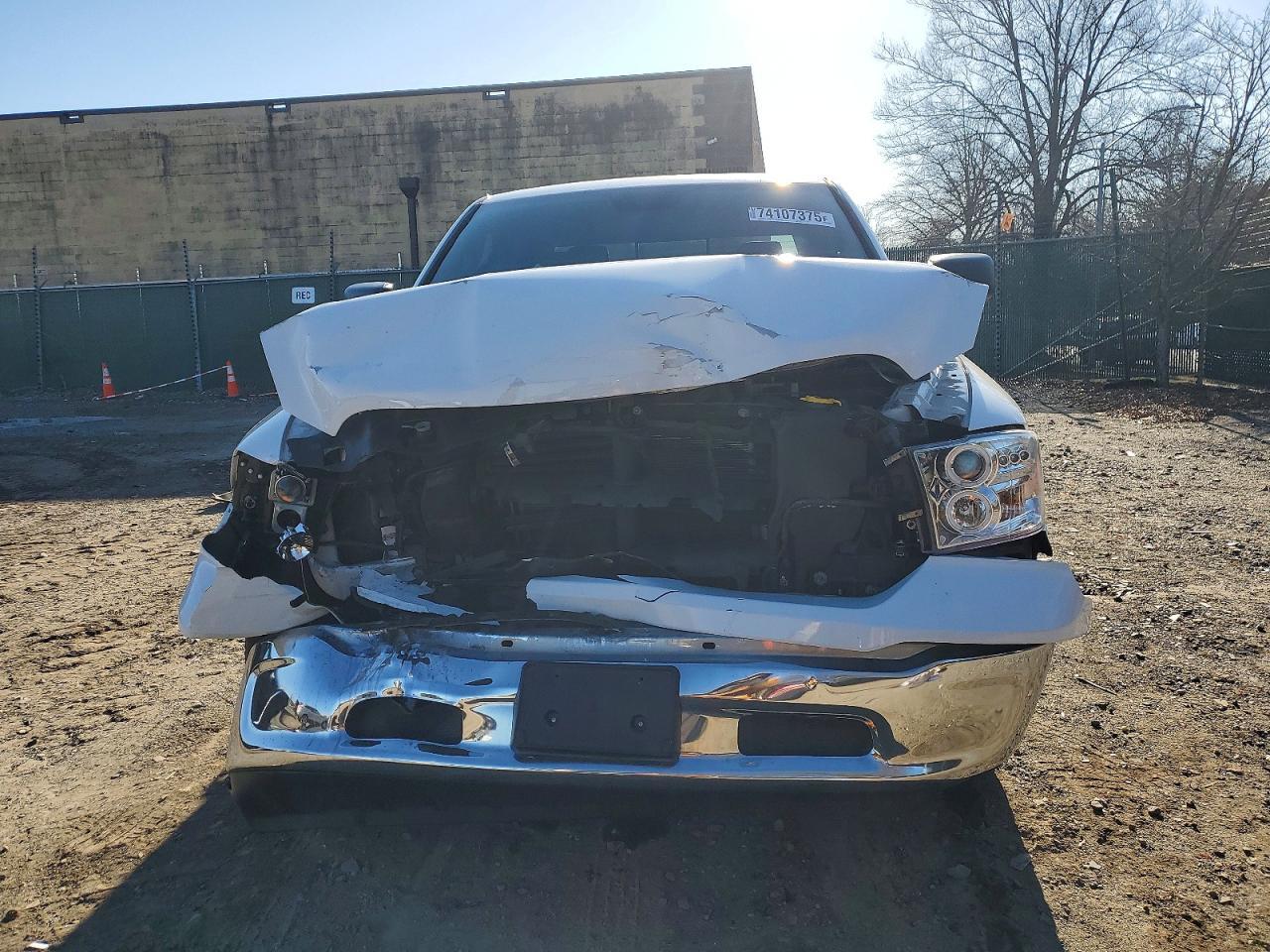 2019 Dodge Ram 1500 Classic slt