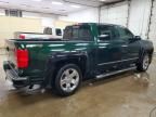 2014 Chevrolet Silverado K1500 ltz