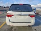 2011 Honda Odyssey exl