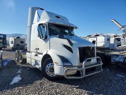 Volvo salvage cars for sale: 2020 Volvo VNR