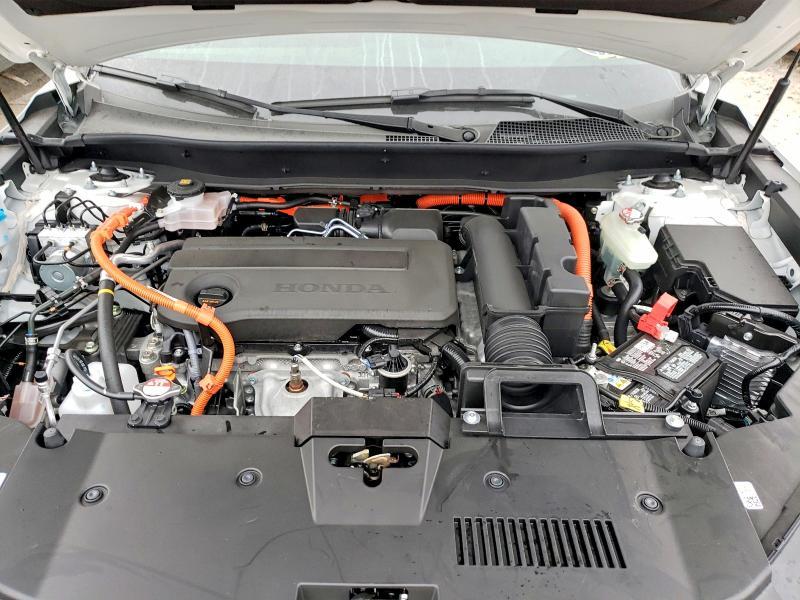 2026 Honda Cr-v Sport-l