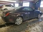 2003 Lexus Sc 430