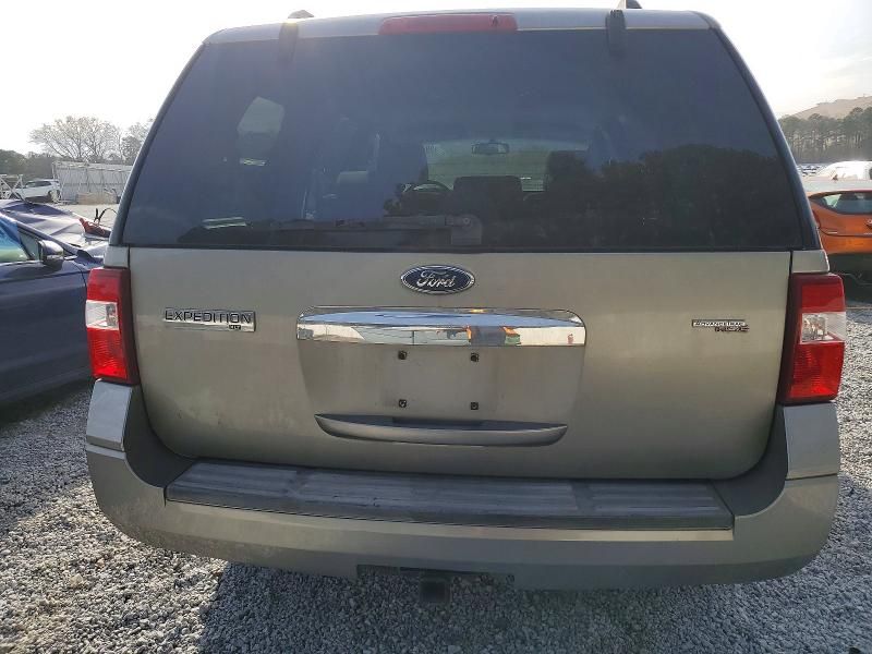 2008 Ford Expedition xlt