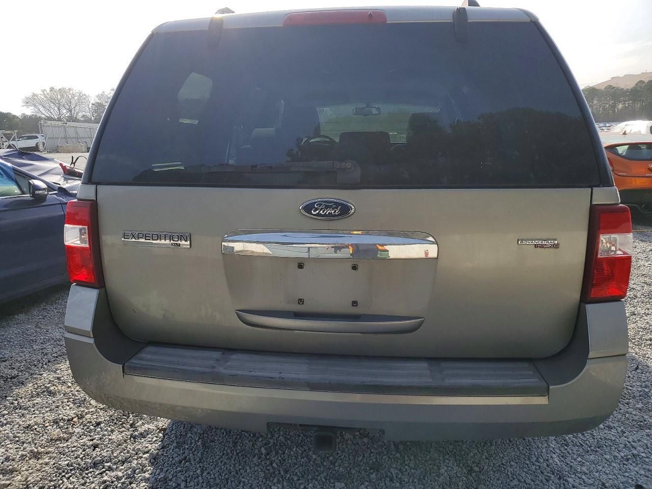 2008 Ford Expedition xlt