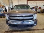 2008 Chevrolet Silverado K1500