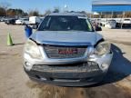 2009 GMC Acadia sle