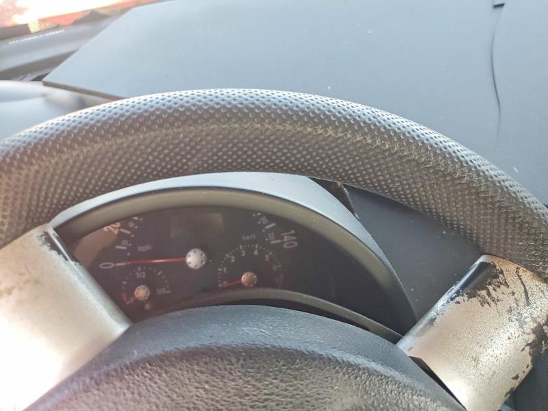 1998 Volkswagen New Beetle