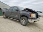 2008 GMC Sierra K1500