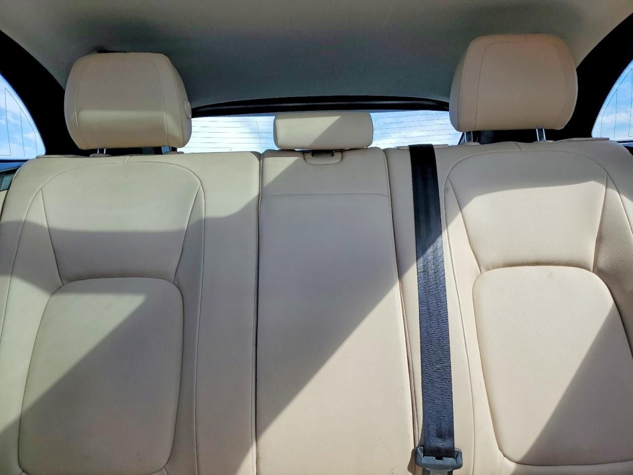 2018 Jaguar F-pace Premium