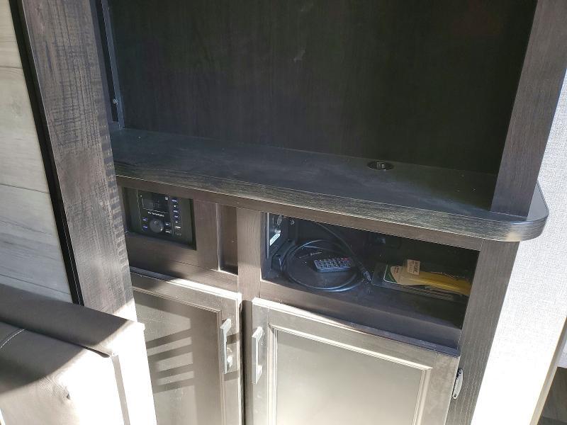 2022 Jayco JAY Flight Camper