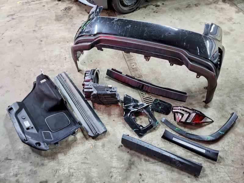 2016 Lexus Rx 450h Base