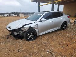 KIA salvage cars for sale: 2016 KIA Optima ex