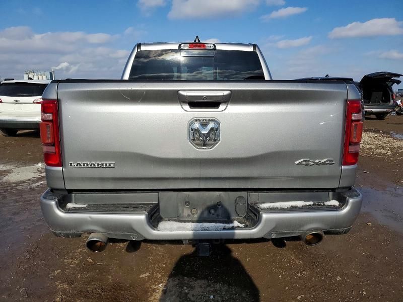 2019 Dodge 1500 Laramie